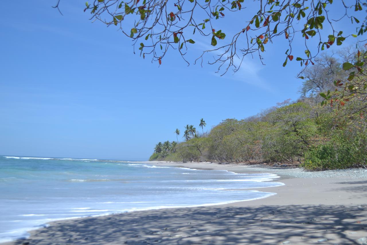 Hotel Rustico Santa Teresa Carmen  外观 照片